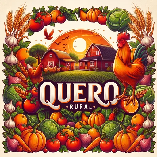 Quero Rural